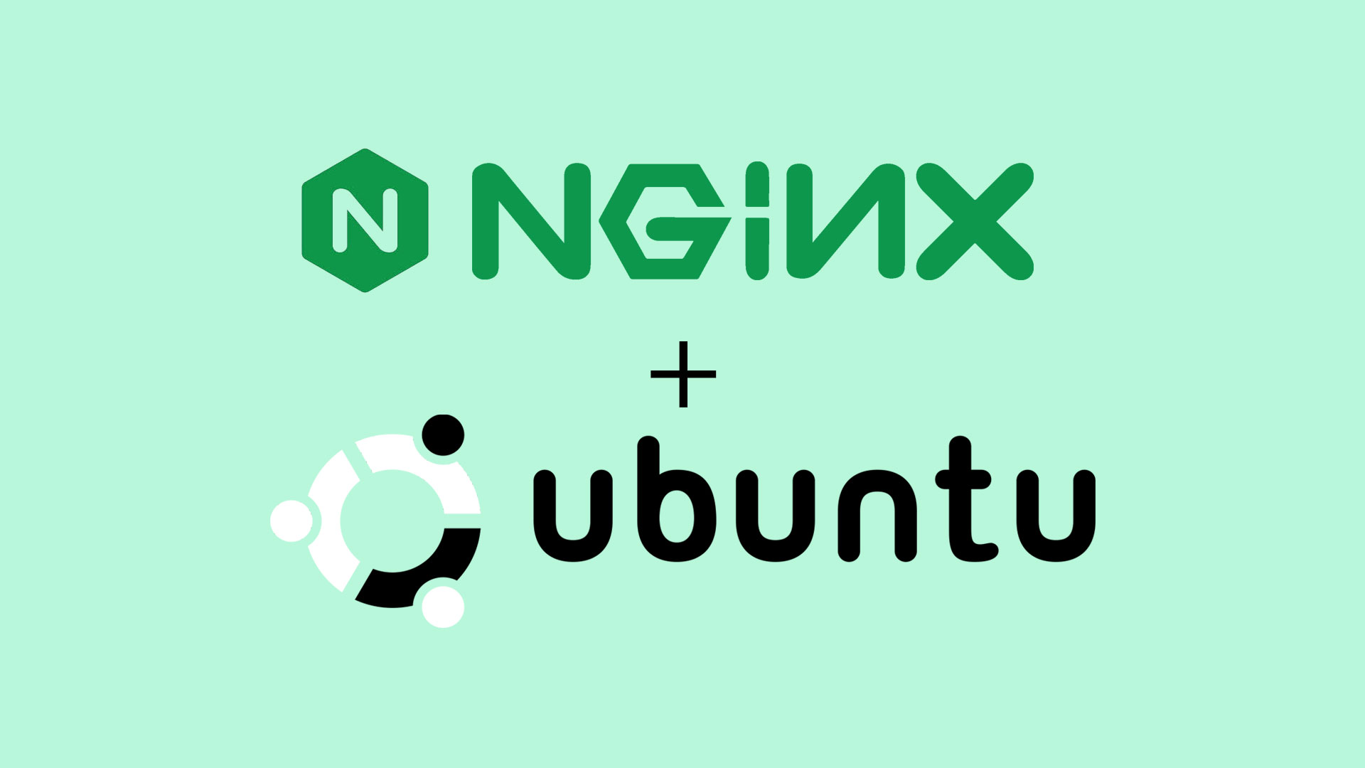 How to install nginx on ubuntu